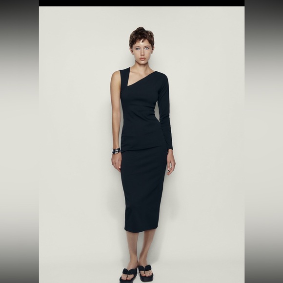 NWT Zara dress - Picture 1 of 1